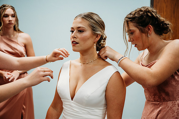 Hanmann Wedding