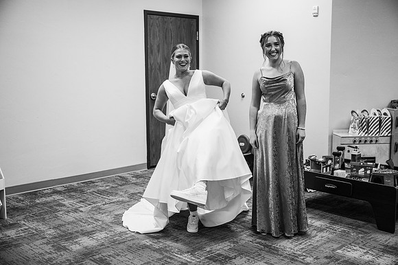 Hanmann Wedding