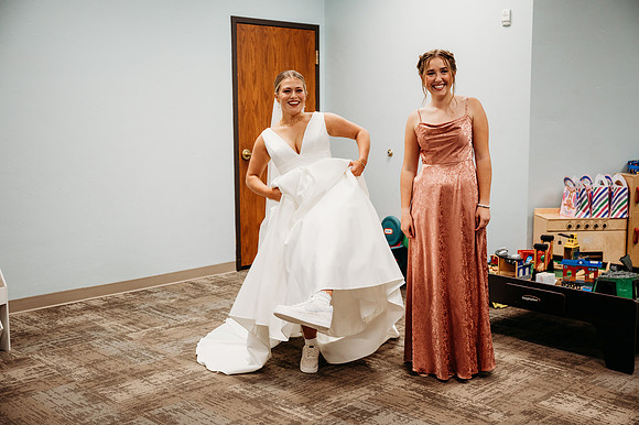 Hanmann Wedding