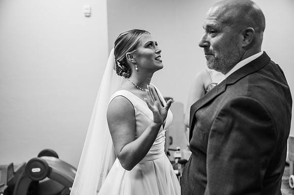 Hanmann Wedding