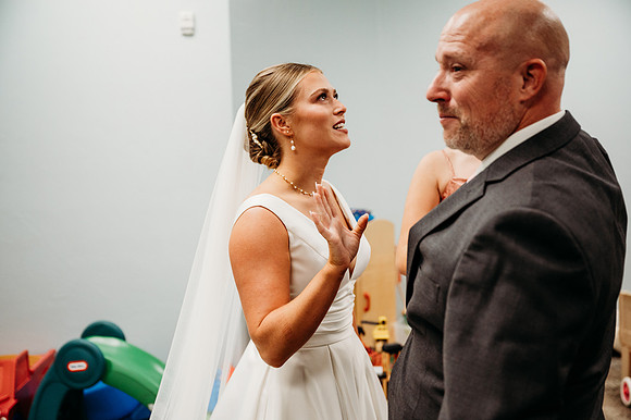 Hanmann Wedding