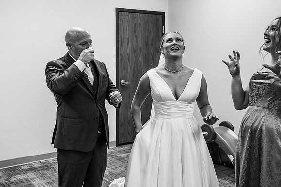 Hanmann Wedding