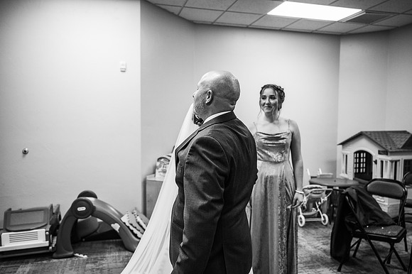 Hanmann Wedding
