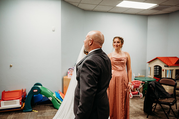 Hanmann Wedding