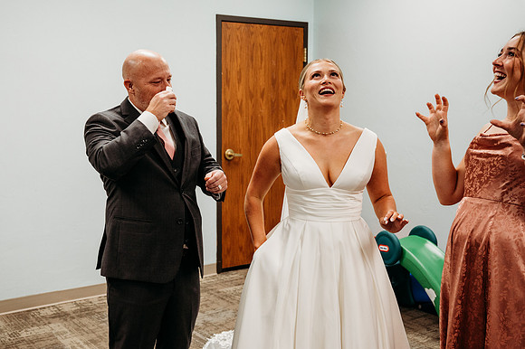 Hanmann Wedding