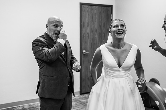 Hanmann Wedding
