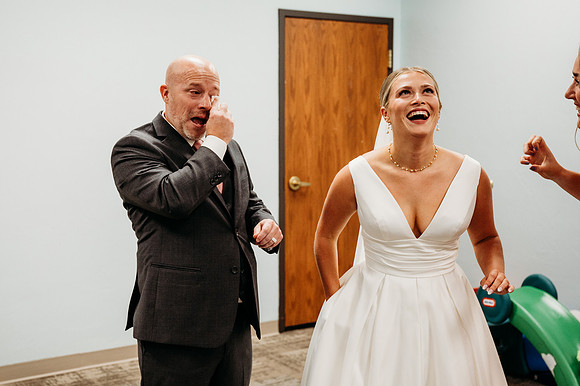 Hanmann Wedding