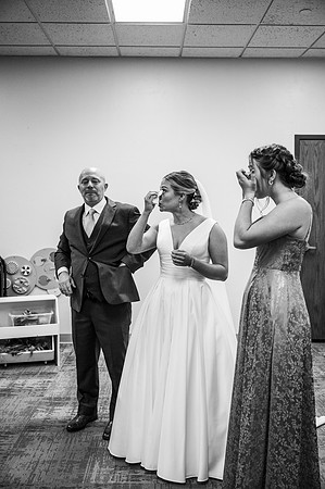 Hanmann Wedding