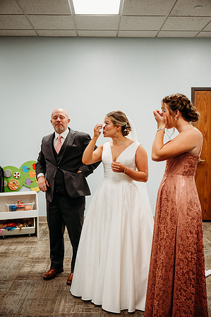 Hanmann Wedding