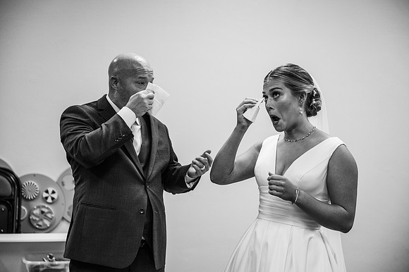 Hanmann Wedding