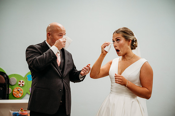 Hanmann Wedding