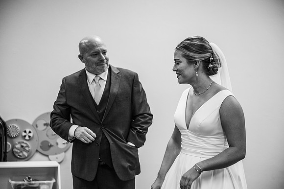 Hanmann Wedding