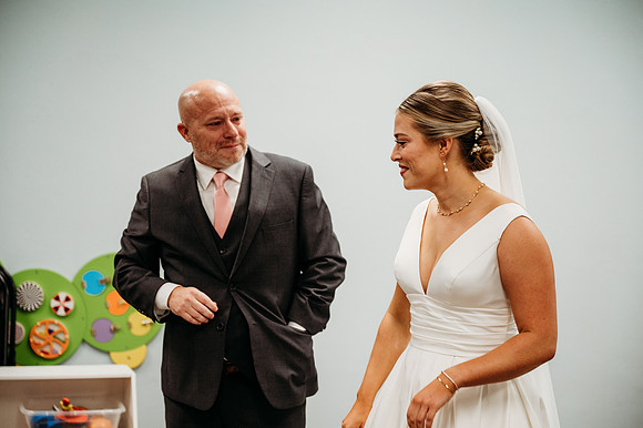 Hanmann Wedding