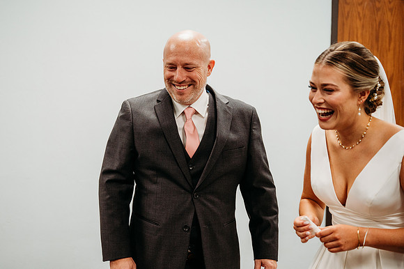 Hanmann Wedding