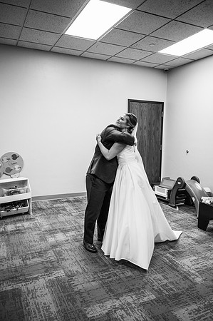 Hanmann Wedding