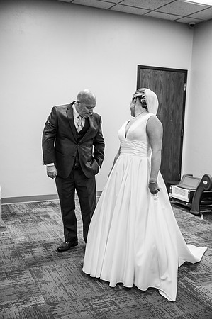 Hanmann Wedding