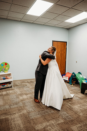 Hanmann Wedding