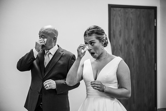 Hanmann Wedding
