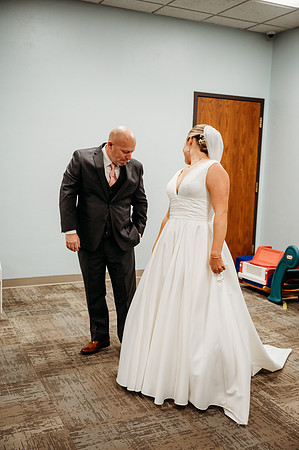 Hanmann Wedding