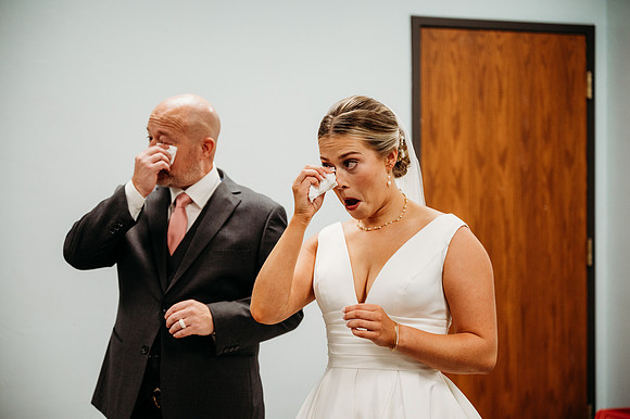 Hanmann Wedding