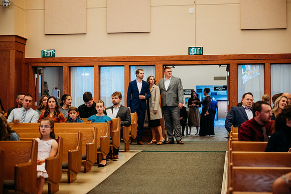 Hanmann Wedding