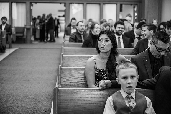 Hanmann Wedding