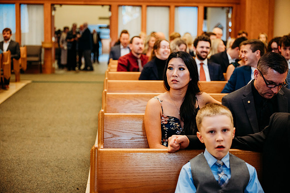 Hanmann Wedding