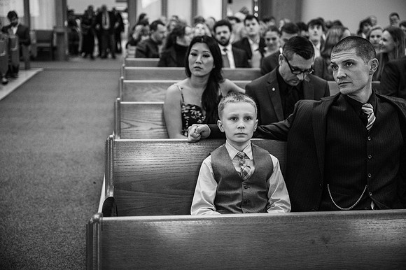 Hanmann Wedding