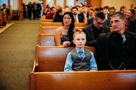 Hanmann Wedding