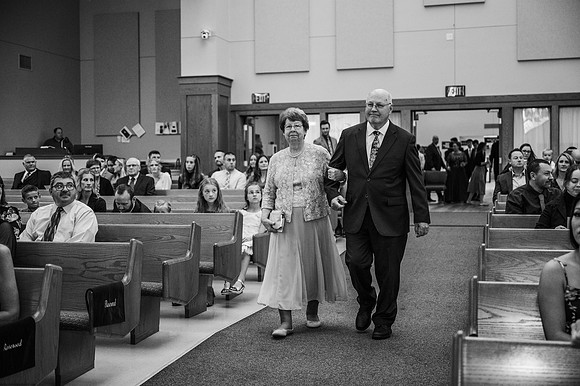 Hanmann Wedding