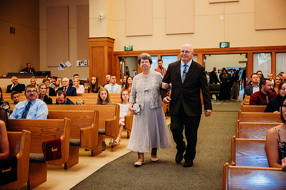 Hanmann Wedding
