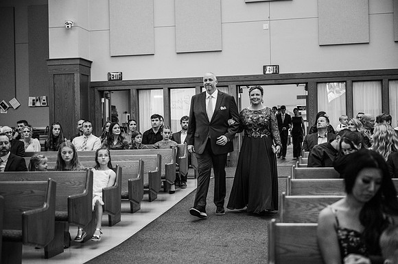 Hanmann Wedding