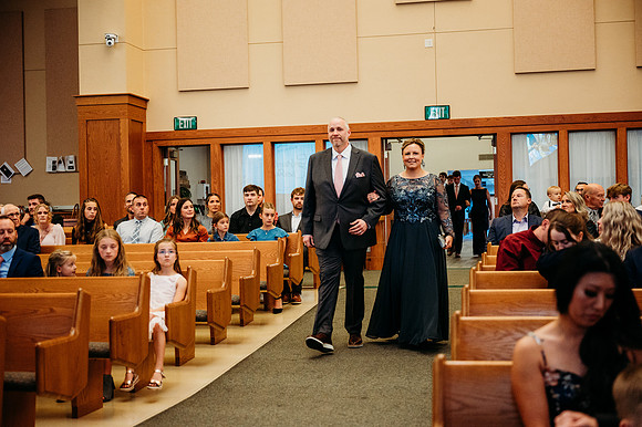 Hanmann Wedding