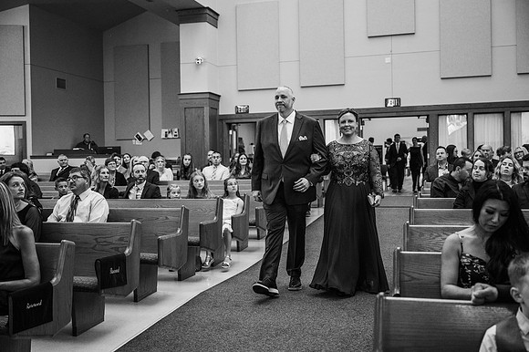 Hanmann Wedding