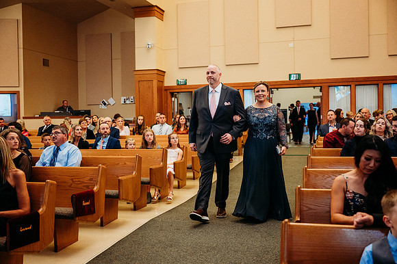 Hanmann Wedding