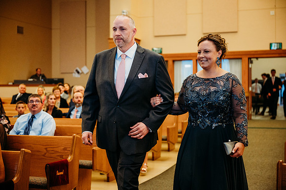 Hanmann Wedding
