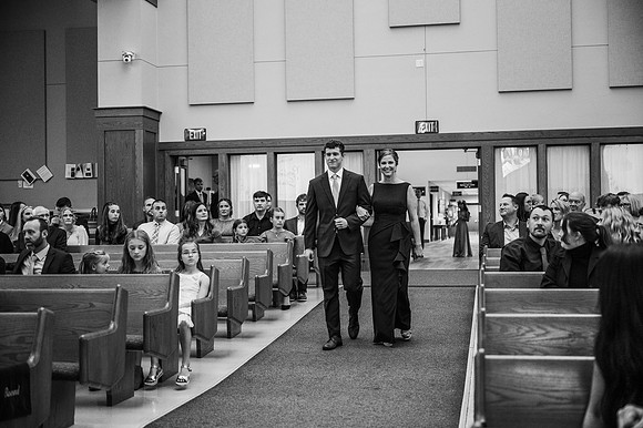 Hanmann Wedding