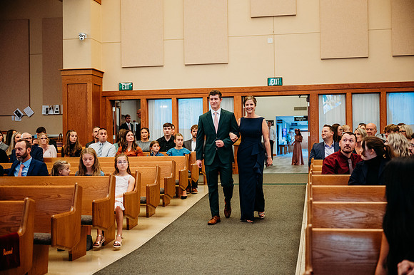 Hanmann Wedding