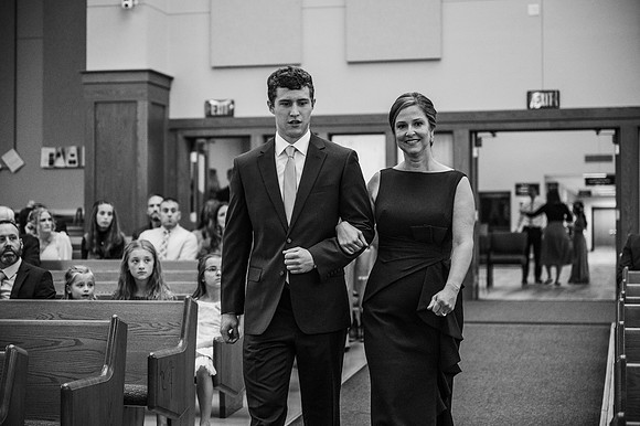 Hanmann Wedding