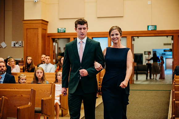 Hanmann Wedding
