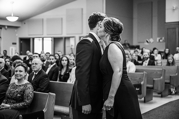 Hanmann Wedding