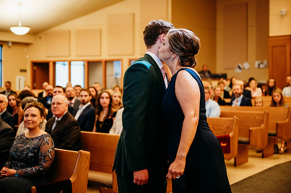 Hanmann Wedding