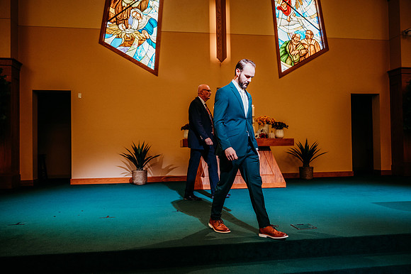 Hanmann Wedding