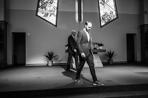 Hanmann Wedding