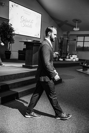 Hanmann Wedding