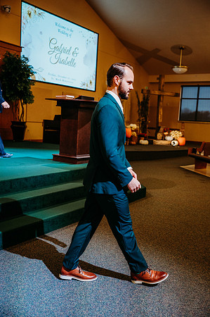 Hanmann Wedding