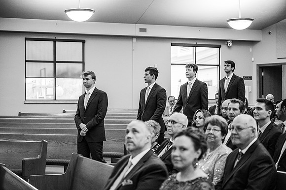 Hanmann Wedding