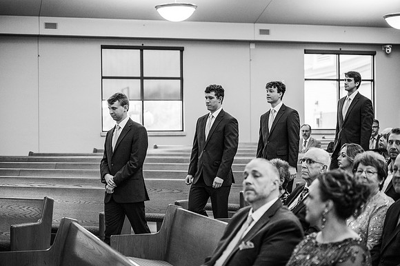 Hanmann Wedding