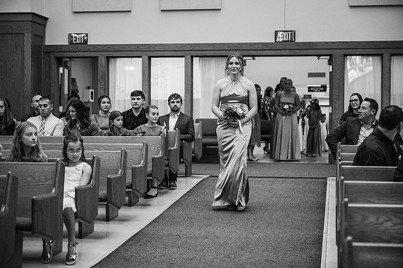 Hanmann Wedding
