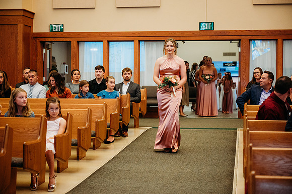 Hanmann Wedding